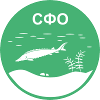 Водные объекты Сибирского федерального округа