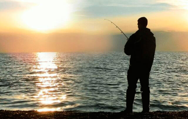 Рыбалка в Азовском море и виды рыб