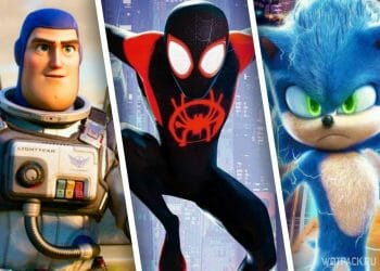 10 лучших мультфильмов 2022 года с самым высоким рейтингом ожиданий