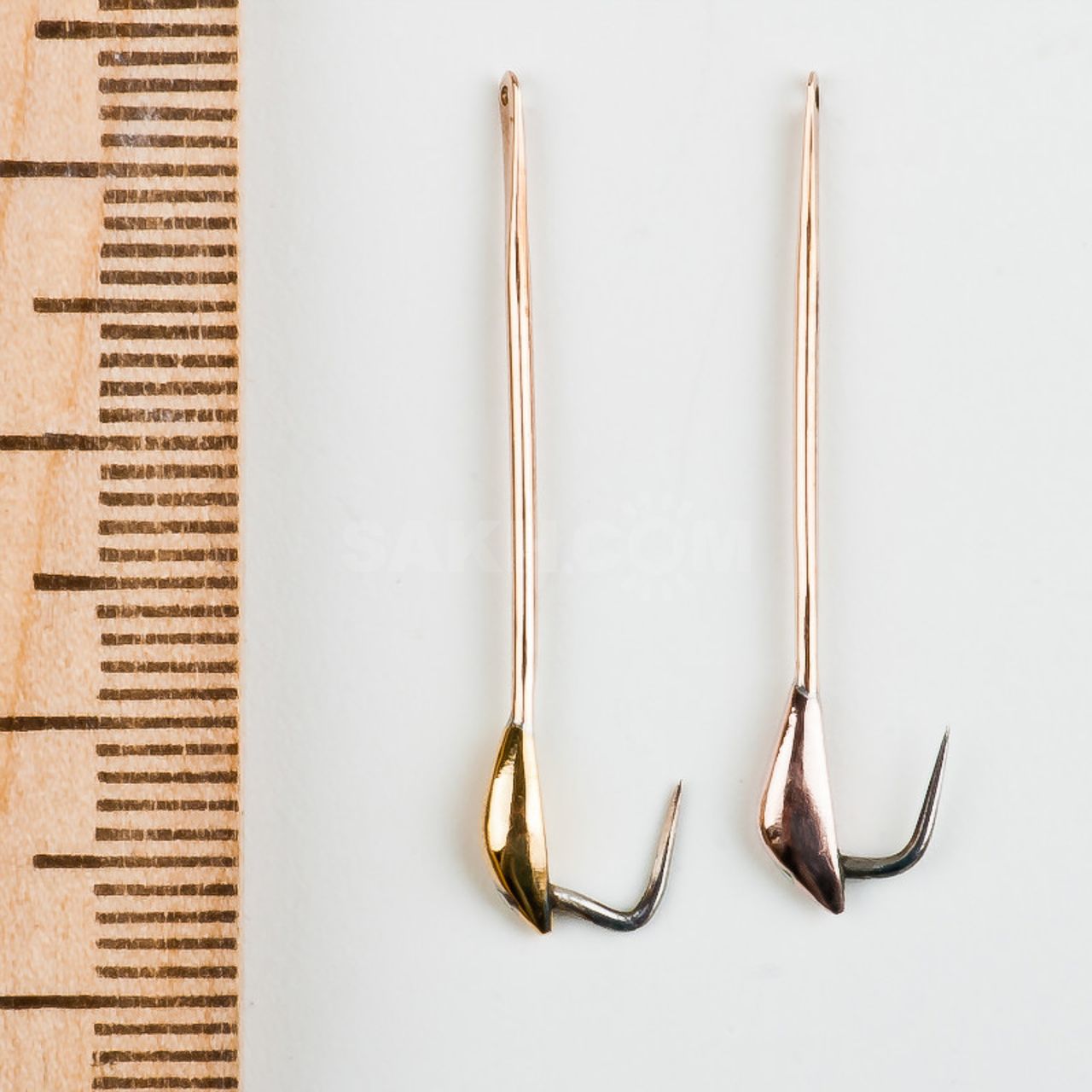 Как сделать ложку своими руками: самодельные и более привлекательные ложки для щуки и окуня «улянка», «ложка»