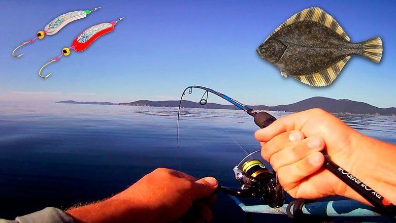 Рыбалка в Черном море с берега - какую рыбу можно ловить в море
